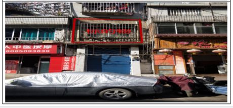 貴陽市貴惠路商業(yè)用房；修文縣洗腳塘、迎春路車庫拍賣